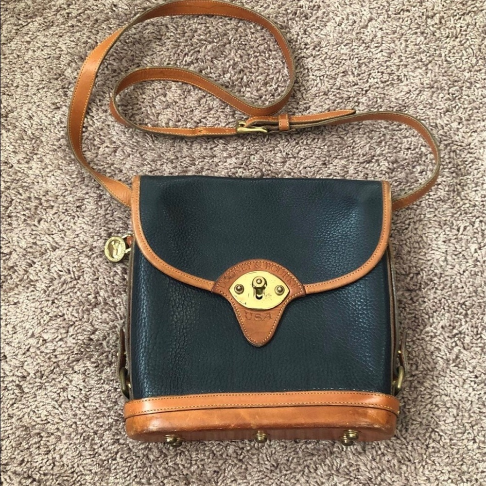 Dooney and Bourke Crossbody